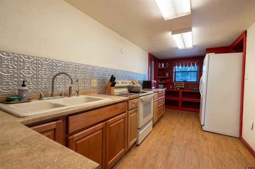 695 Ute Drive Pagosa Springs CO 81147