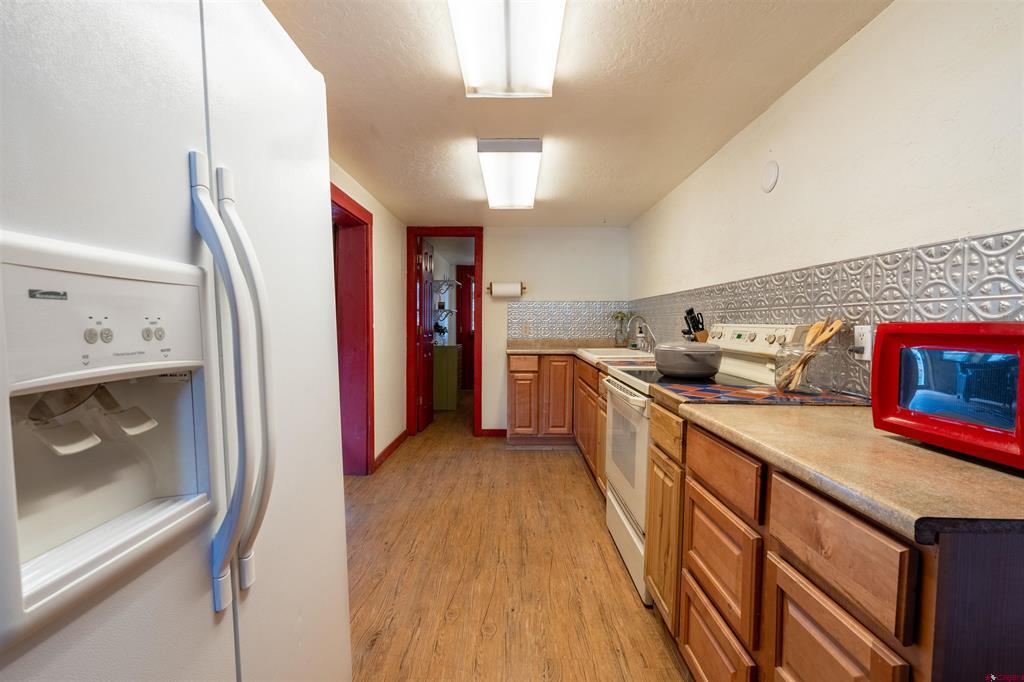 695 Ute Drive Pagosa Springs CO 81147