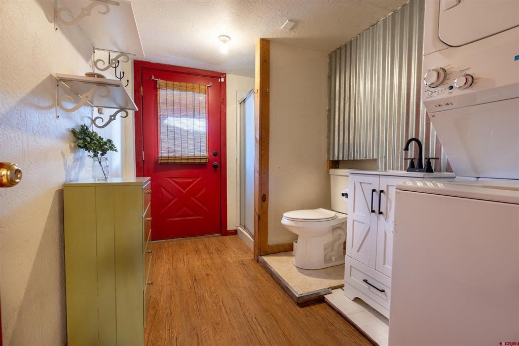 695 Ute Drive Pagosa Springs CO 81147