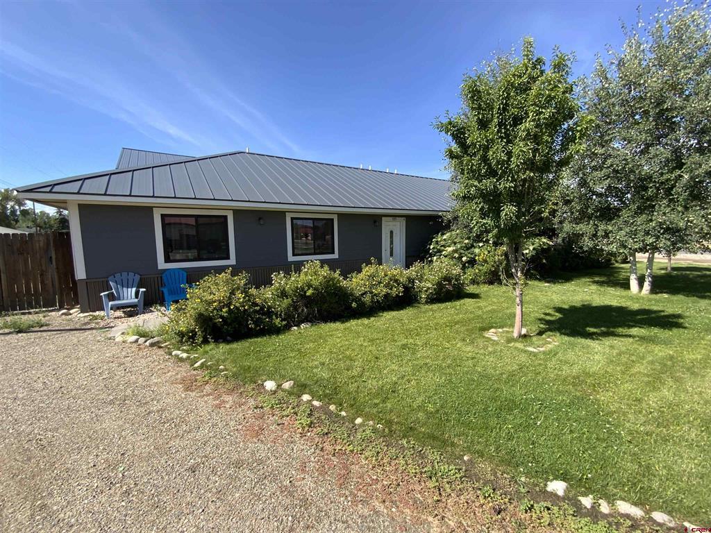 725 W Arthur Avenue Gunnison CO 81230