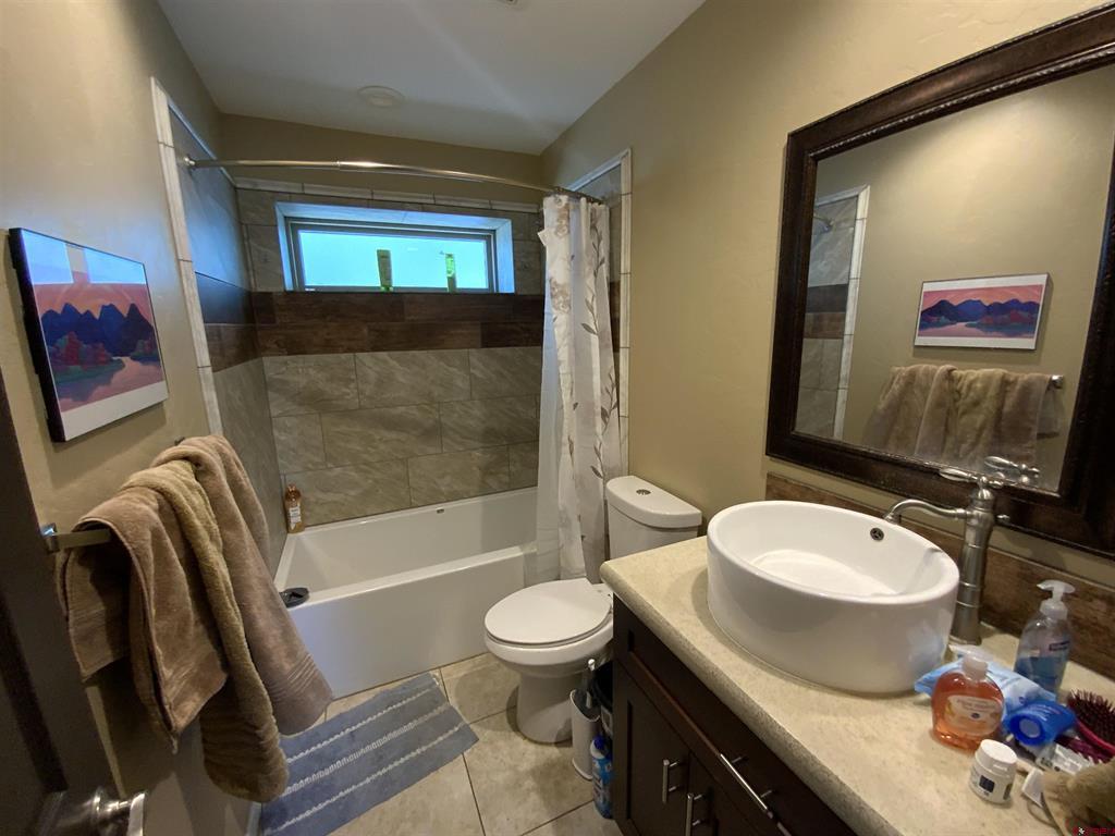 725 W Arthur Avenue Gunnison CO 81230