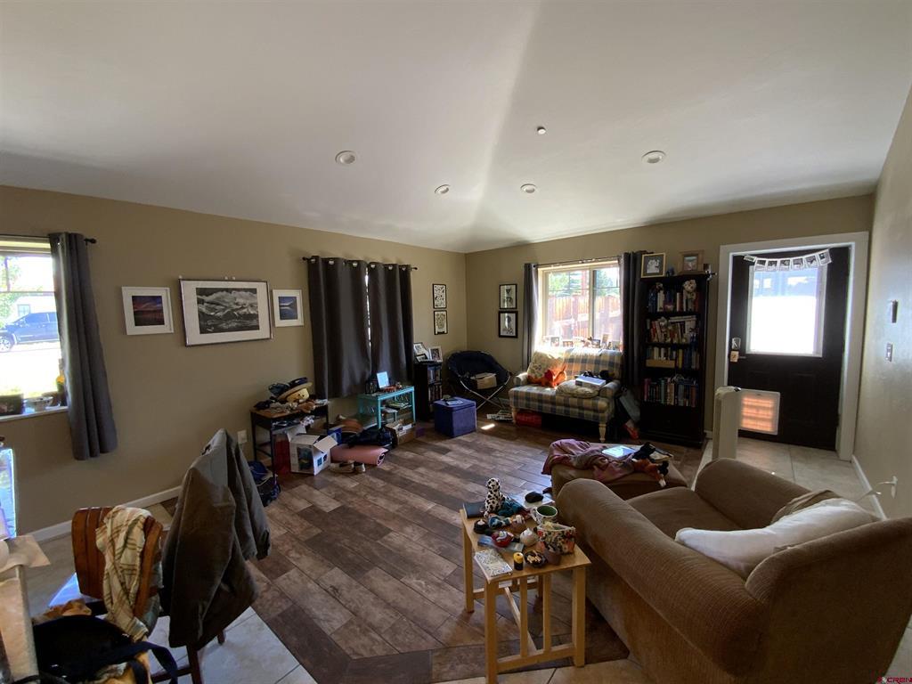 725 W Arthur Avenue Gunnison CO 81230