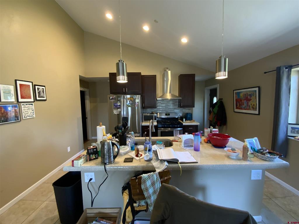 725 W Arthur Avenue Gunnison CO 81230