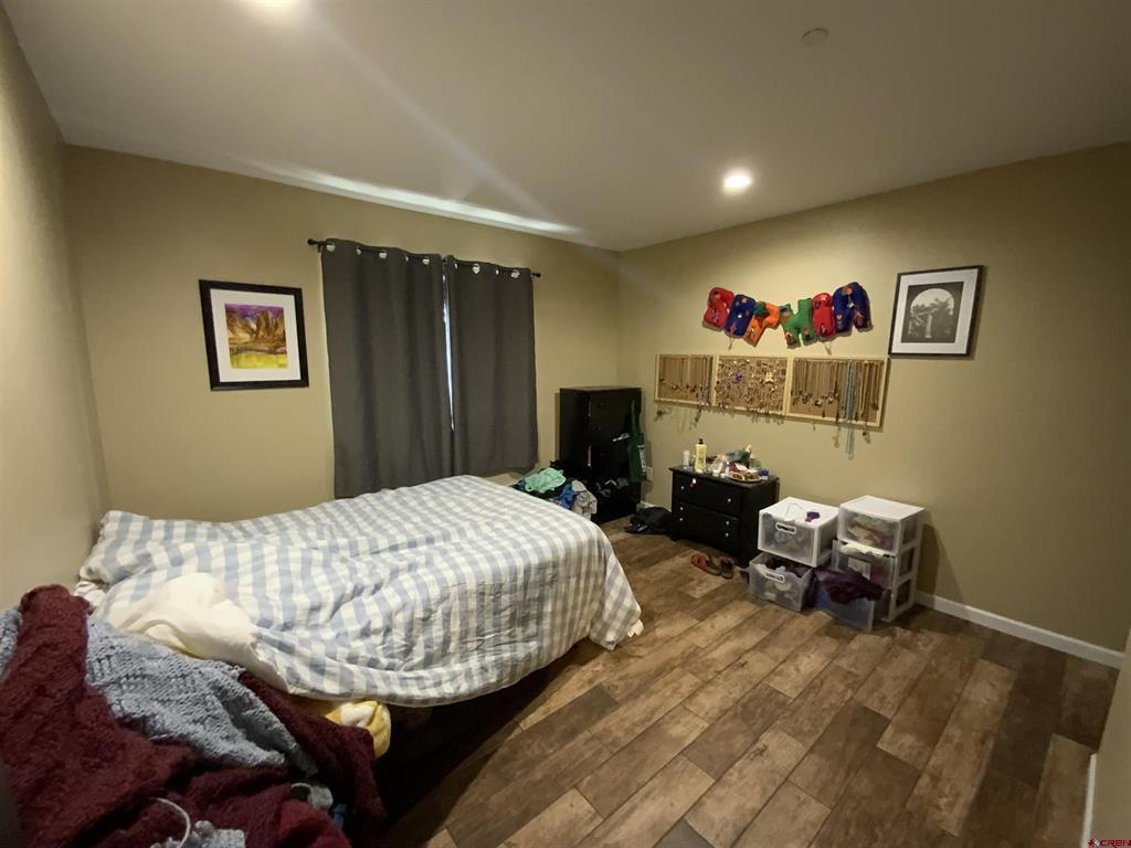 725 W Arthur Avenue Gunnison CO 81230