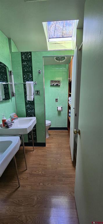 532 Oak Street Ouray CO 81427