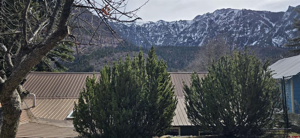 532 Oak Street Ouray CO 81427