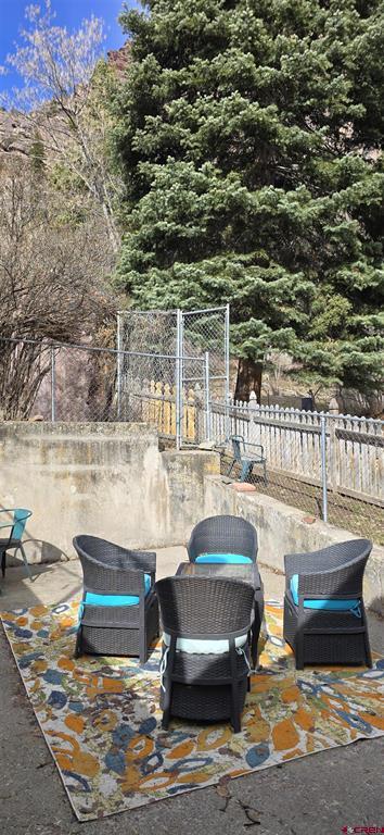 532 Oak Street Ouray CO 81427