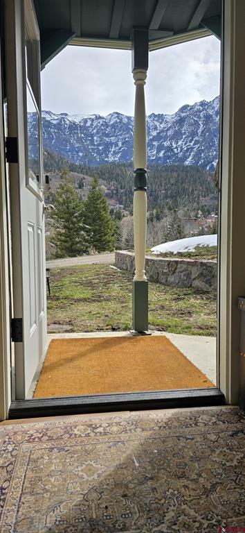 532 Oak Street Ouray CO 81427