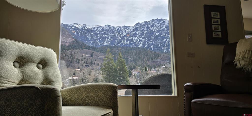 532 Oak Street Ouray CO 81427