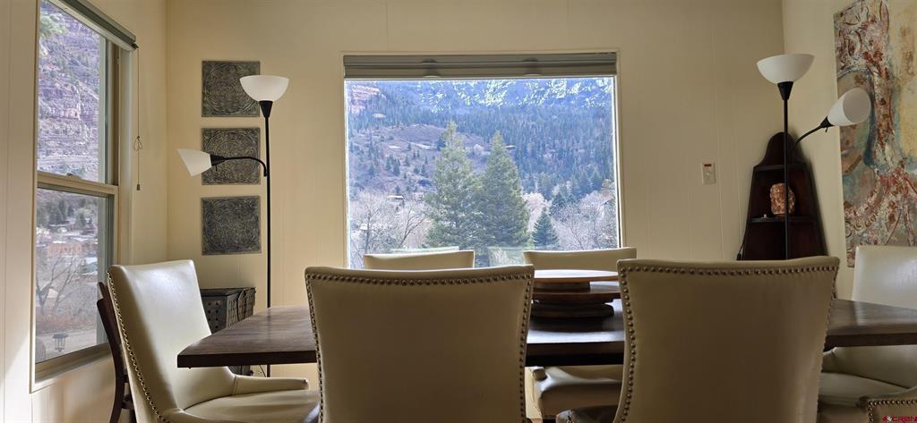 532 Oak Street Ouray CO 81427