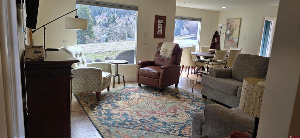532 Oak Street Ouray CO 81427