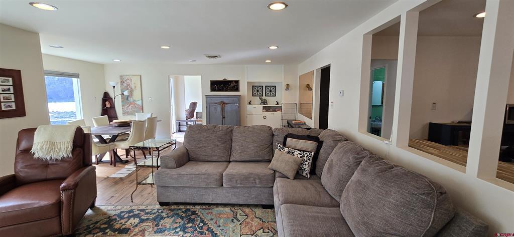 532 Oak Street Ouray CO 81427