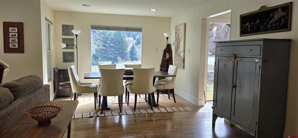 532 Oak Street Ouray CO 81427