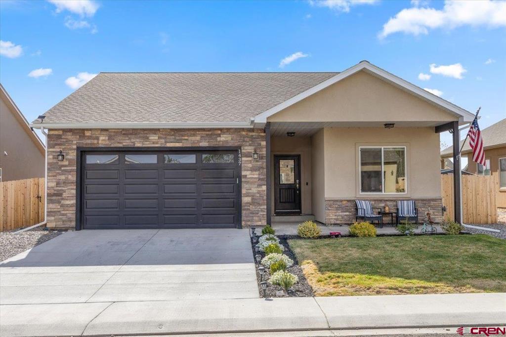 1437 Weminuche Avenue Montrose CO 81401