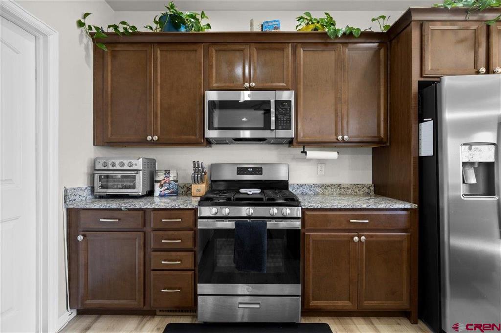 1437 Weminuche Avenue Montrose CO 81401