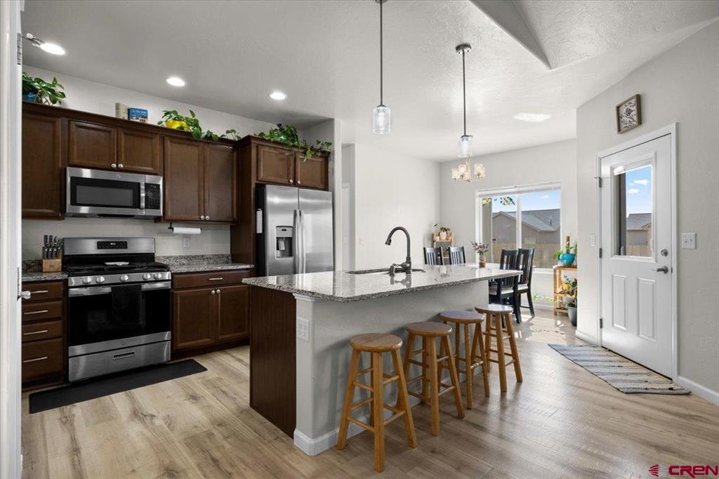 1437 Weminuche Avenue Montrose CO 81401