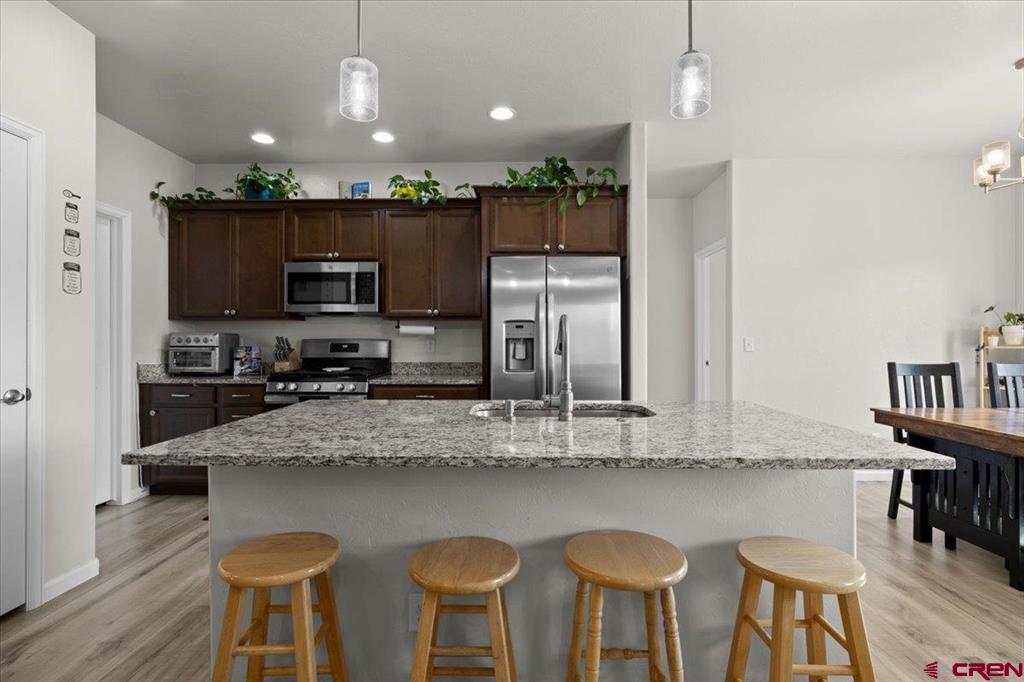 1437 Weminuche Avenue Montrose CO 81401