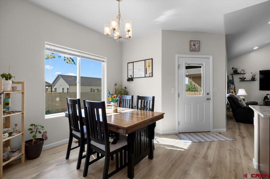 1437 Weminuche Avenue Montrose CO 81401