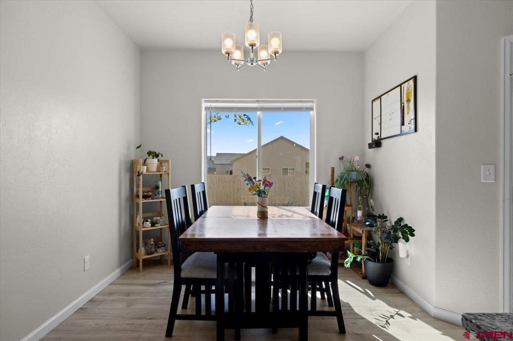 1437 Weminuche Avenue Montrose CO 81401