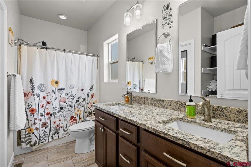 1437 Weminuche Avenue Montrose CO 81401