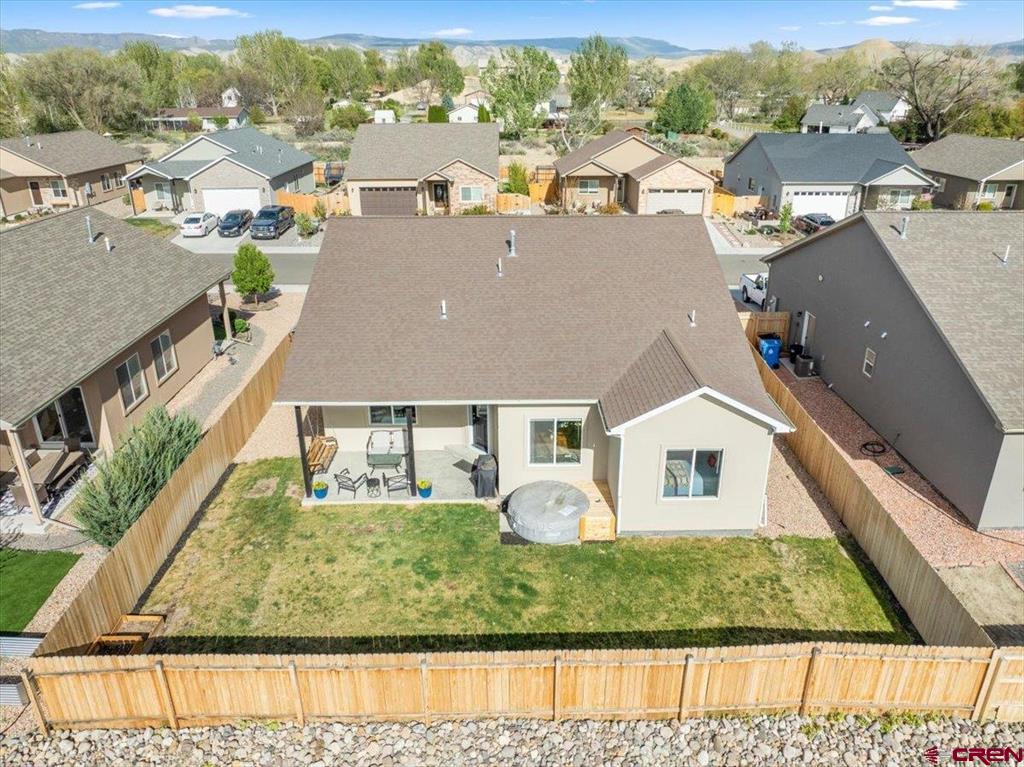 1437 Weminuche Avenue Montrose CO 81401