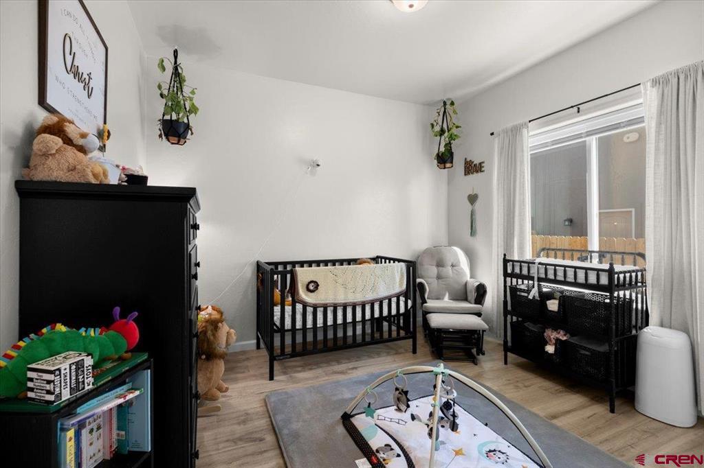 1437 Weminuche Avenue Montrose CO 81401