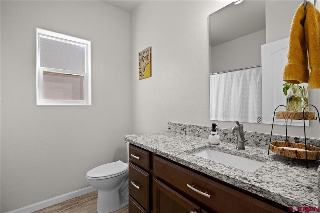 1437 Weminuche Avenue Montrose CO 81401