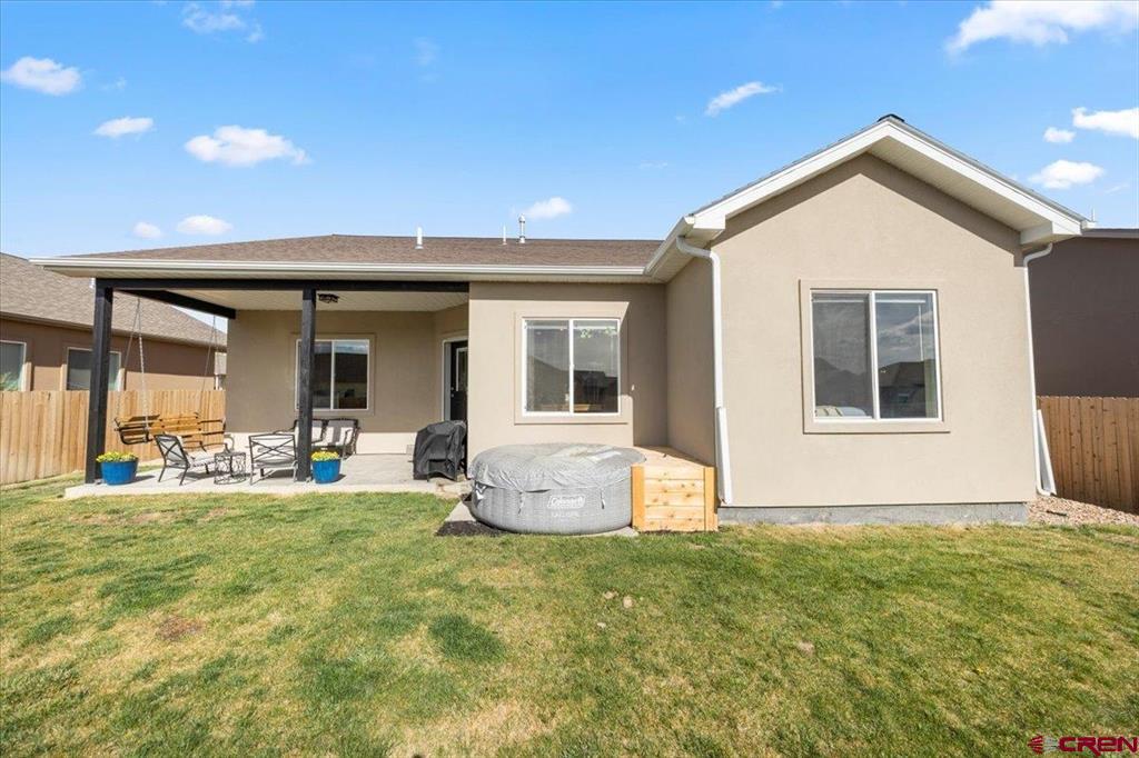 1437 Weminuche Avenue Montrose CO 81401