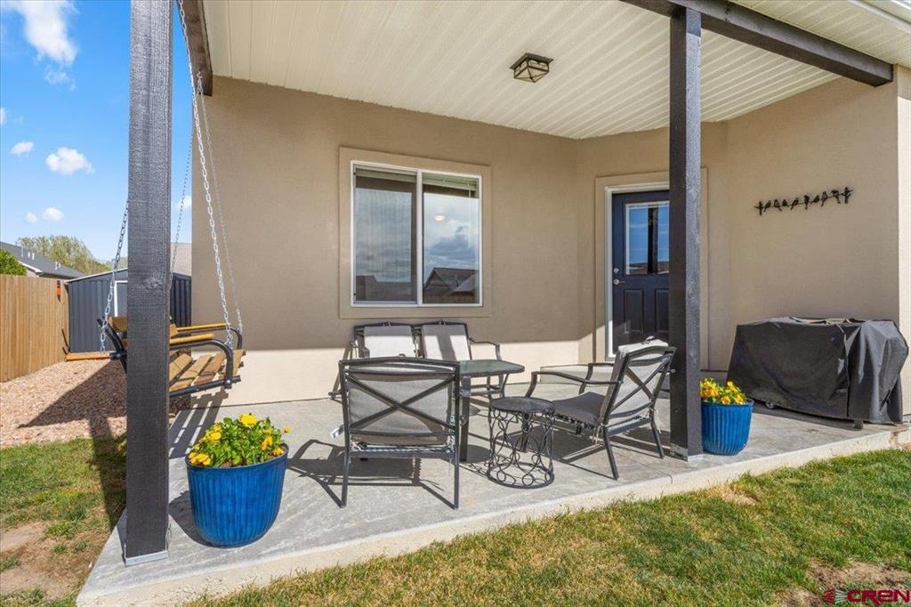 1437 Weminuche Avenue Montrose CO 81401
