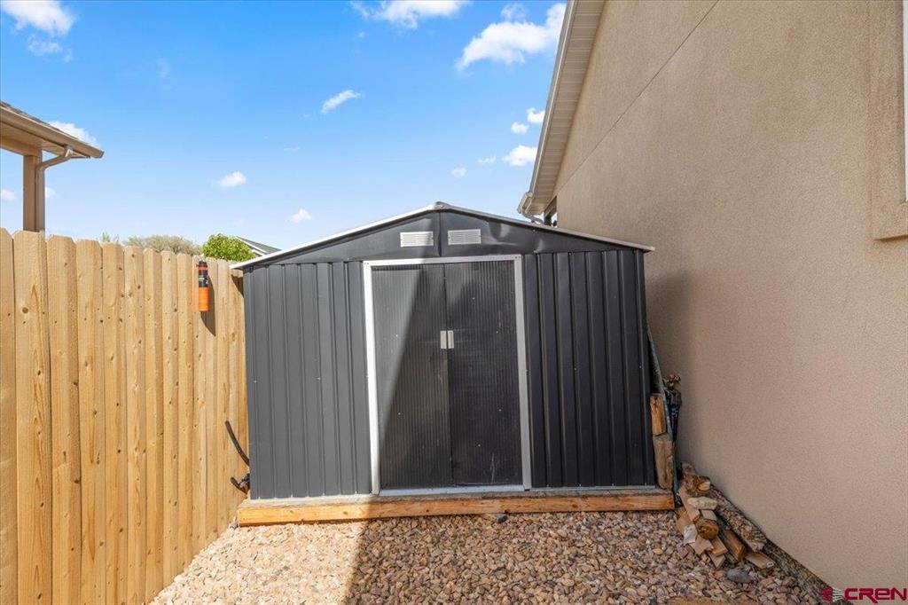 1437 Weminuche Avenue Montrose CO 81401