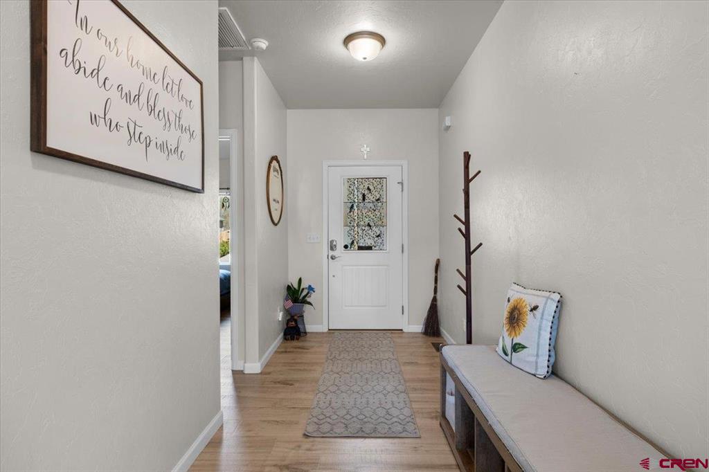1437 Weminuche Avenue Montrose CO 81401