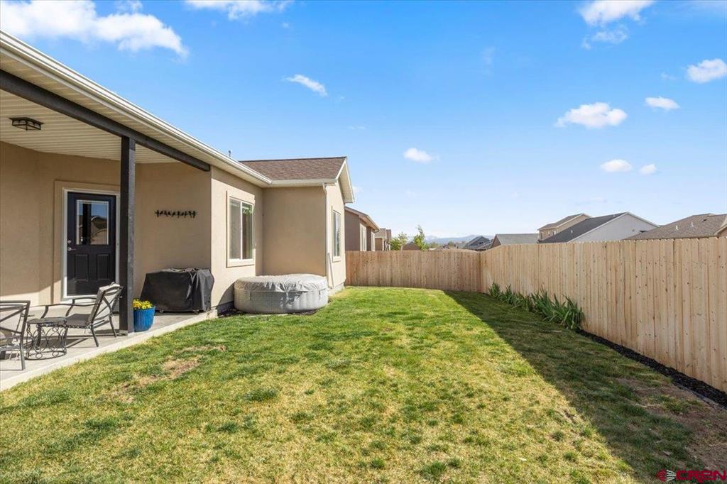 1437 Weminuche Avenue Montrose CO 81401