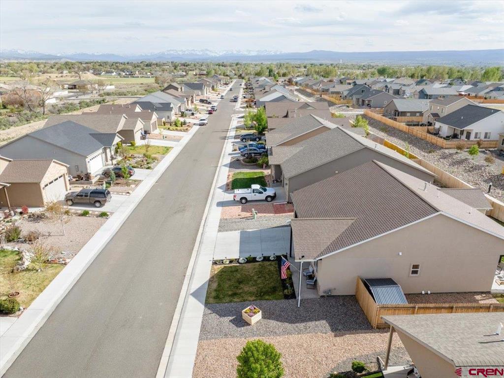 1437 Weminuche Avenue Montrose CO 81401