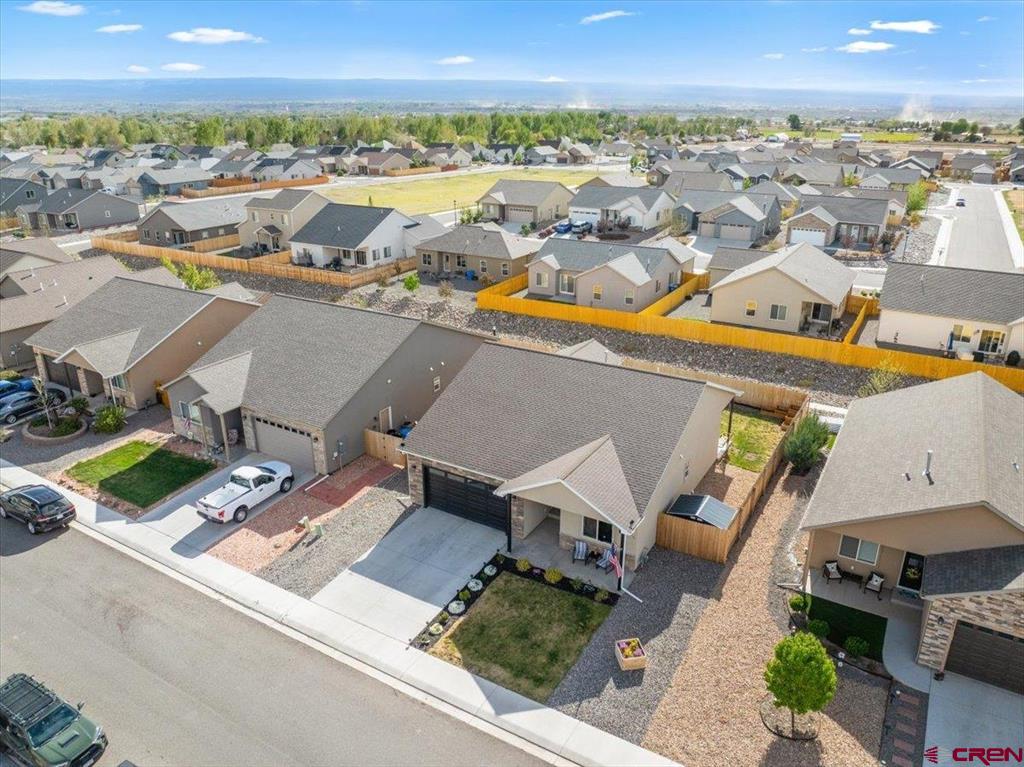 1437 Weminuche Avenue Montrose CO 81401