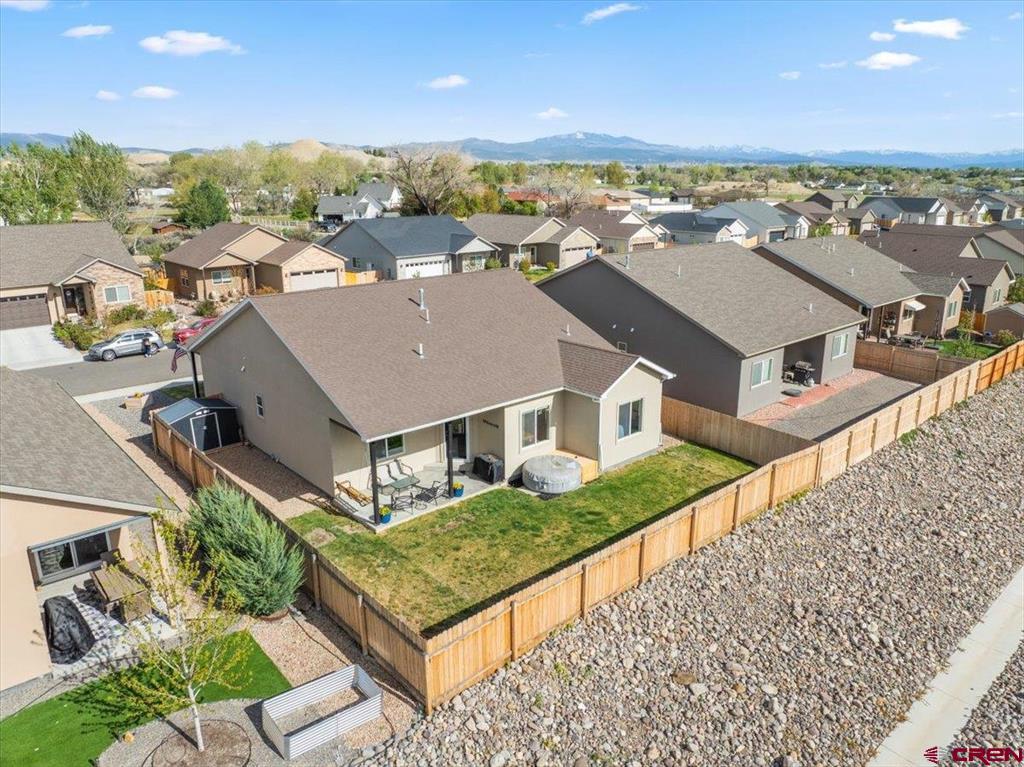 1437 Weminuche Avenue Montrose CO 81401