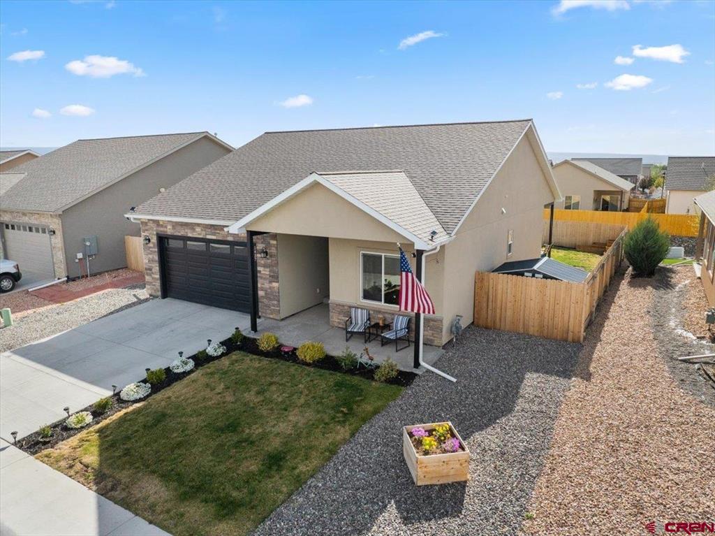 1437 Weminuche Avenue Montrose CO 81401