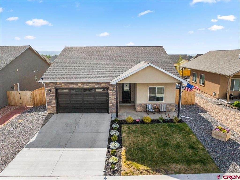 1437 Weminuche Avenue Montrose CO 81401