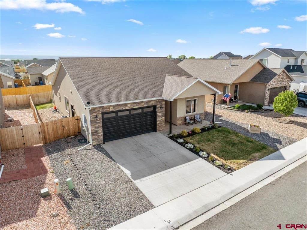 1437 Weminuche Avenue Montrose CO 81401