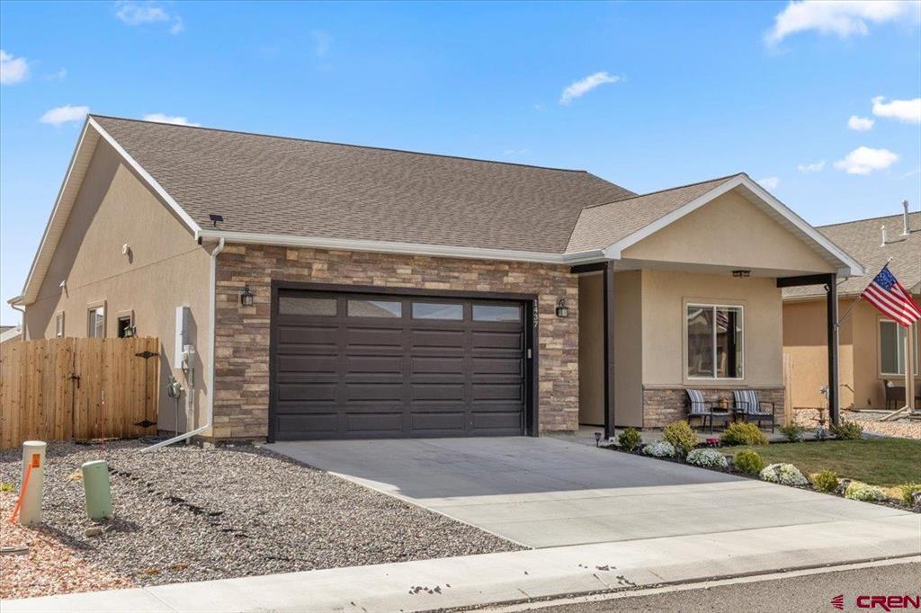 1437 Weminuche Avenue Montrose CO 81401