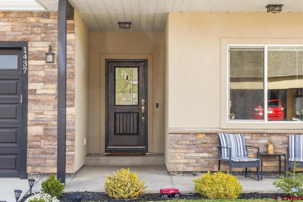 1437 Weminuche Avenue Montrose CO 81401