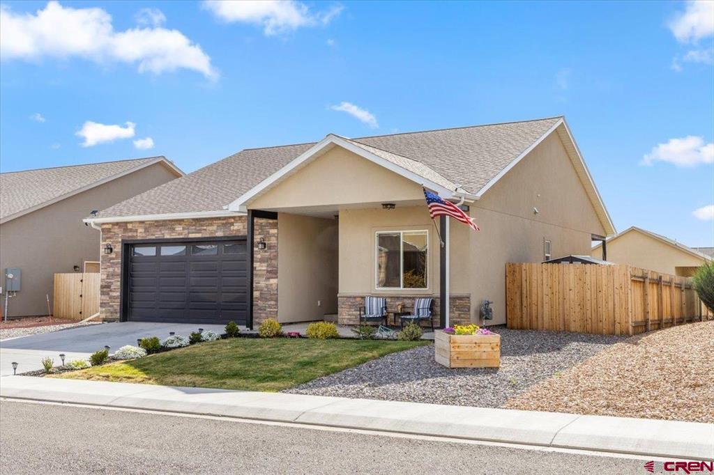 1437 Weminuche Avenue Montrose CO 81401