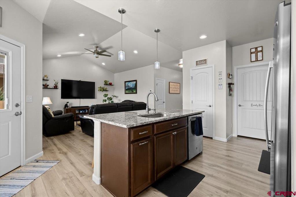 1437 Weminuche Avenue Montrose CO 81401