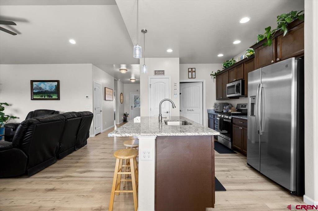 1437 Weminuche Avenue Montrose CO 81401