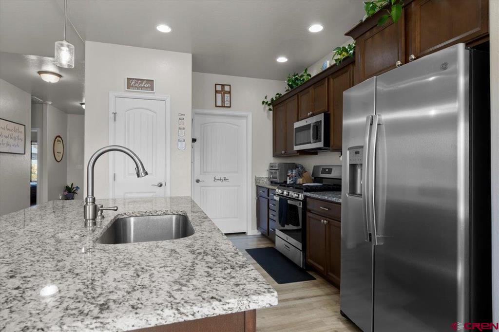1437 Weminuche Avenue Montrose CO 81401