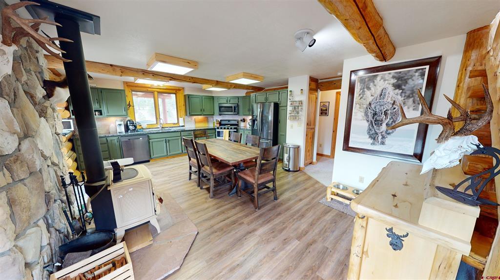 100 Jacobs Lane Lake City CO 81235