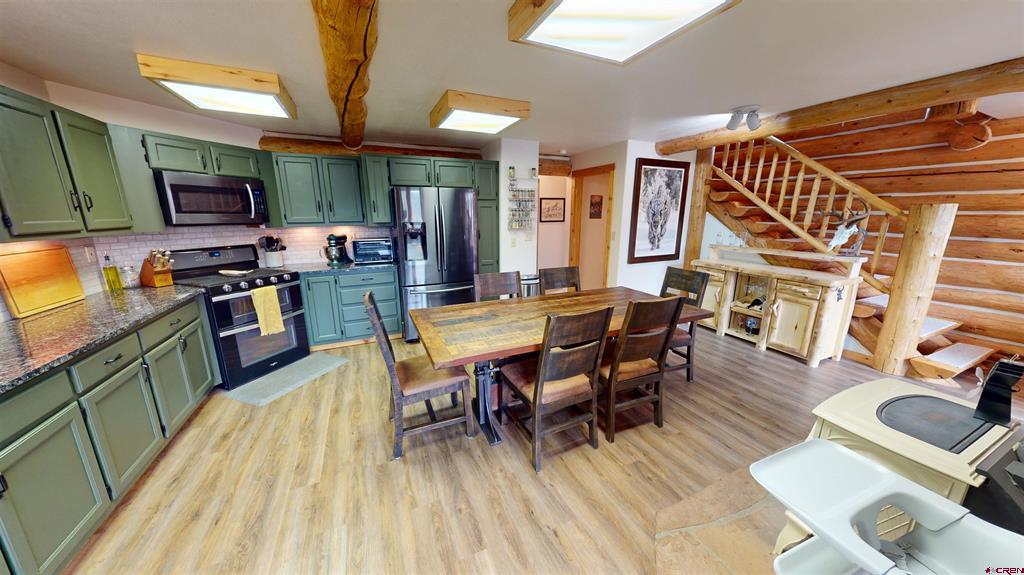 100 Jacobs Lane Lake City CO 81235