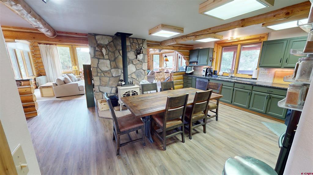 100 Jacobs Lane Lake City CO 81235