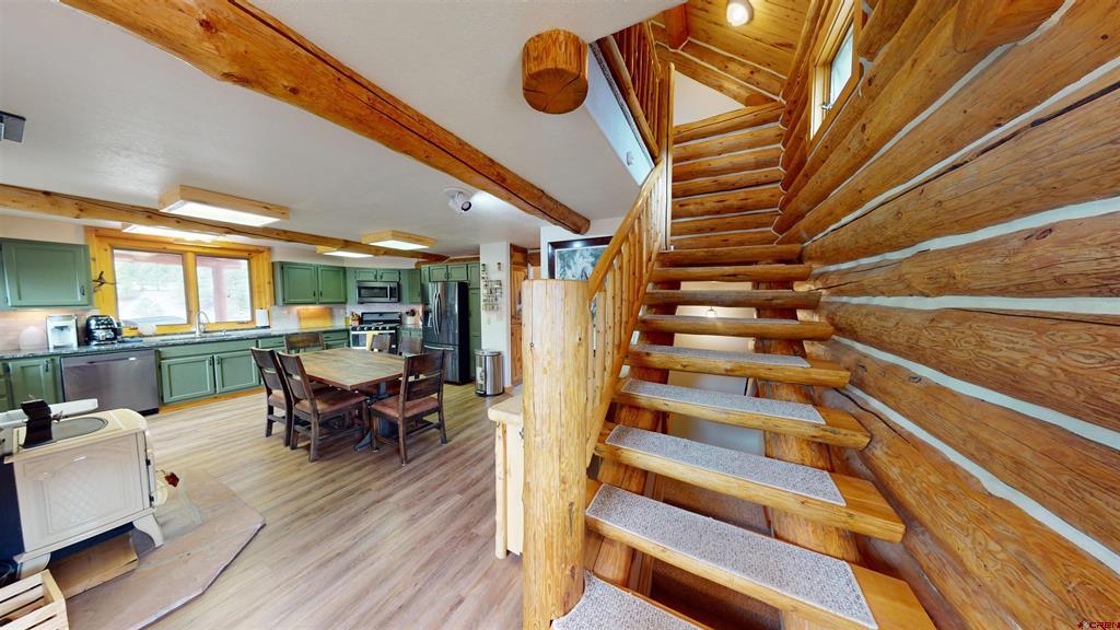 100 Jacobs Lane Lake City CO 81235