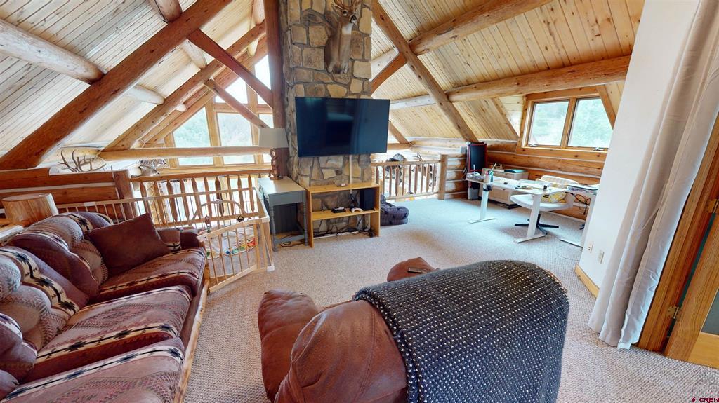 100 Jacobs Lane Lake City CO 81235