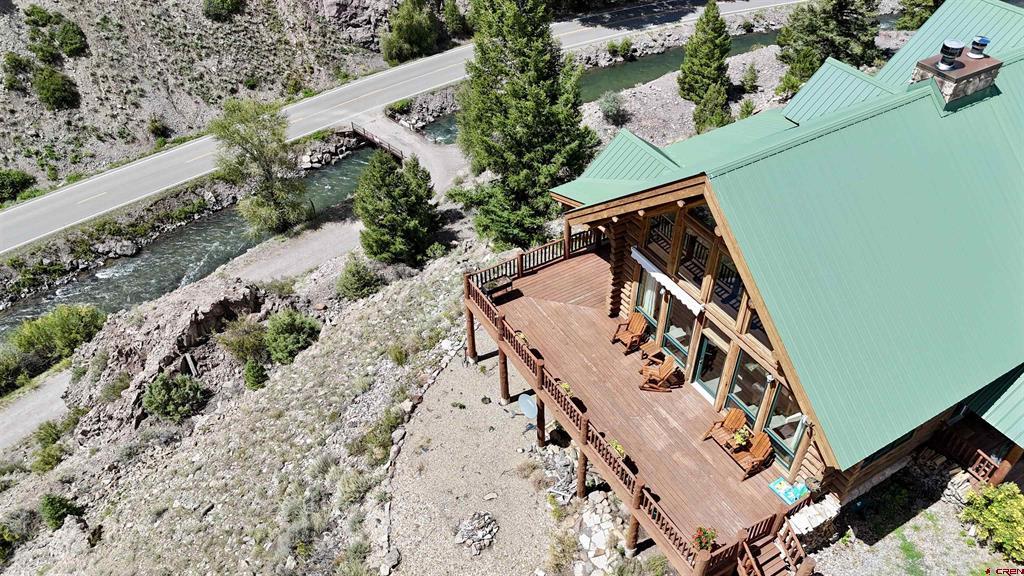 100 Jacobs Lane Lake City CO 81235